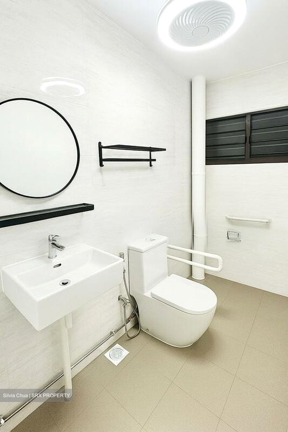 Blk 208 Bishan Street 23 (Bishan), HDB Executive #501360851